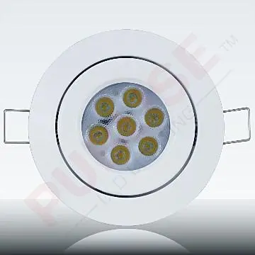 2013 Patented Dimmable led kitchen lihgt 8W CREE XTE