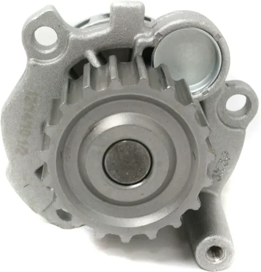Auto Water Pump Assembly for V-W, AUDI, and SEAT Vehicles: Compatibility with A3 1.9 TDI, A4 1.9 TDI, A6 1.9 TDI Models