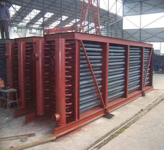 Finned Economizer Price