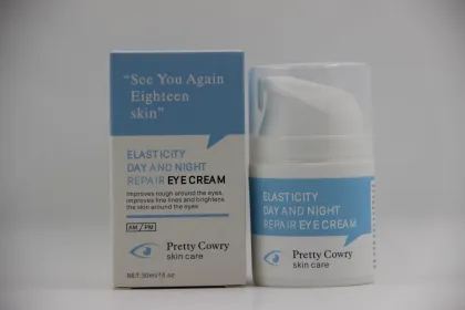 Vitamin Eye Cream for Dark Circles and Eye Repair