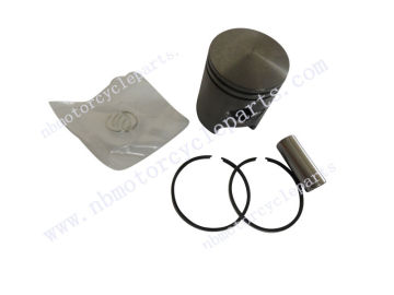 PEUGEOT BUXY 50 PISTON KIT
