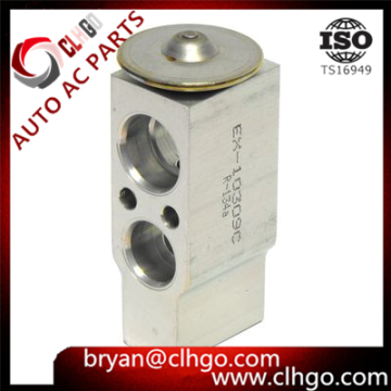 Condizionatore d'aria universale EX10309C Valve di espansione A/C39274 759581 EX 10292C EX 10309C