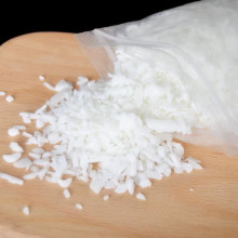 Экалагічна чыстыя соевыя васковыя шматкі для палымяных свечак