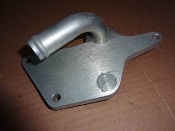 CUMMINS CRANKCASE BREATHER 2830405
