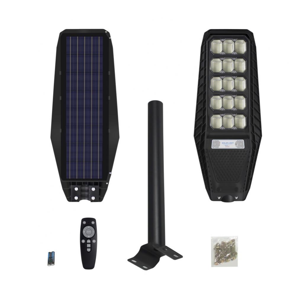 300w Solar Street Light 5