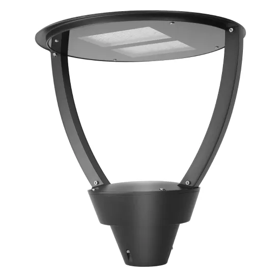 IP65 Waterproof LED Street Garden Light - Original Factory Wholesale Price