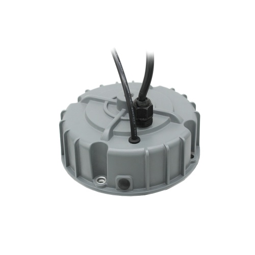 240W480 디 밍이 가능한 LED 드라이버 AC 입력 전압 480V