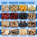 OEM PETRO PETRO FLEAR ALIMENTOS secos