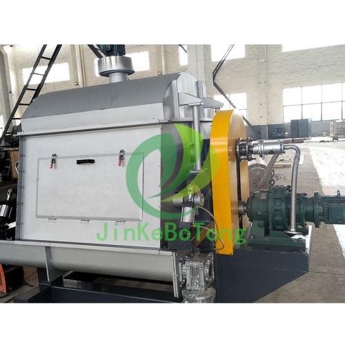 High Efficiency Mother Liquor Dryer System