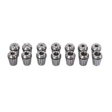 ER25 CNC Collet Chuck for Multiple Scenarios - Long Life Manufacturer