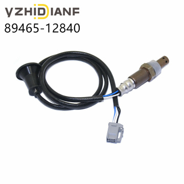 Downstream Oxygen Sensor 8946512840 for Toyota Corolla Matrix 09-13 & Pontiac Vibe 09-10 1.8L