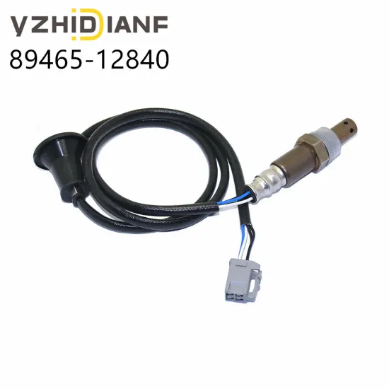 Downstream Oxygen Sensor 8946512840 for Toyota Corolla Matrix 09-13 & Pontiac Vibe 09-10 1.8L