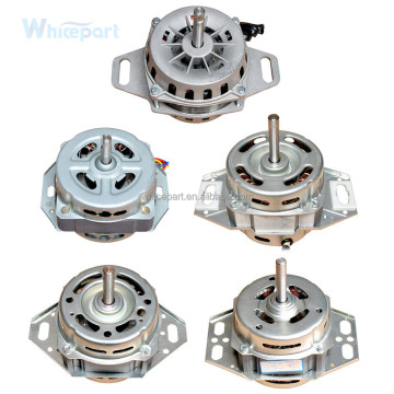 High-Power Washing Machine & Motor Parts: 25W, 70W, 90W, 100W, 135W, 200W, and DD Motors for Washers and Dryers