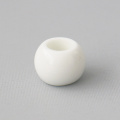 Custom alumina ceramic beads