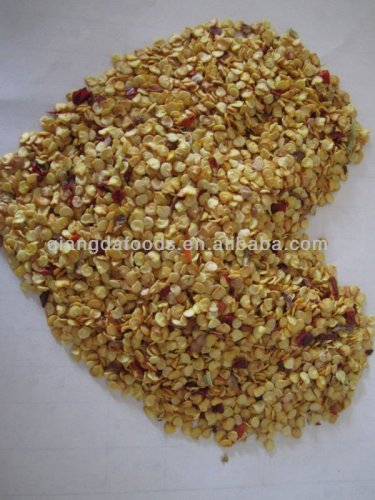 2012 crop dry paprika seeds