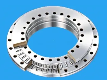 Cross Roller Bearing YRT100