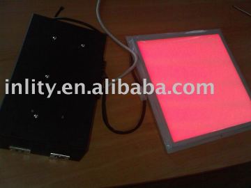 led disco panel lamp led dancing Light