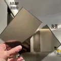 Gebäudeglas 3mm-10 mm Glasplatte, Ölsandglas