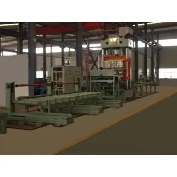 Customized Semi-Automatic Steel Grating Welding Production Line Machine
