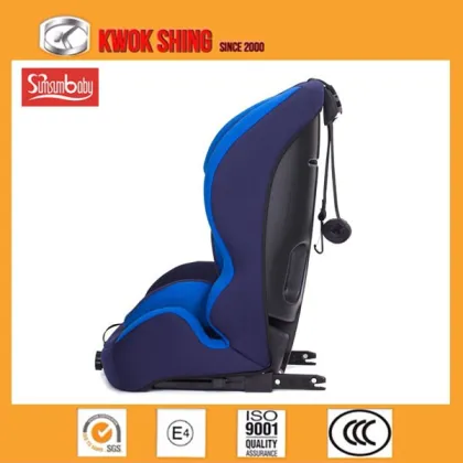 2015 hot sale car seats child car seats baby car seats