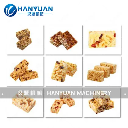 Shaqima Production Line for Factory Professionals