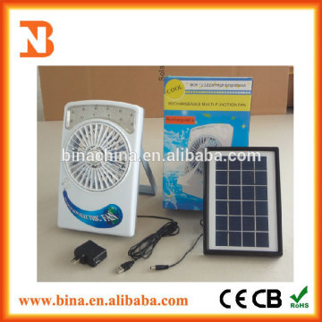 2016 Hot Saled USB Radiator LED Fan