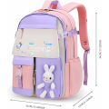 Girls Elementary School Kawaii Schoolbags lindas bolsas escolares