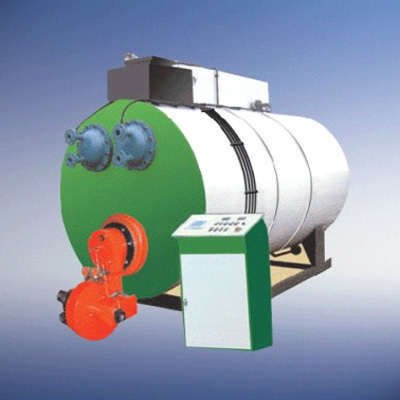 Hot Water Boiler