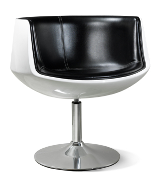 Modern Cup Chair Coffee Chair for Plastic Chair