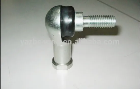 China YAZ SQ 22 RS ball joint rod ends bearing M22x1.5                        
                                                                                Supplier's Choice