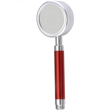 High Pressure Detachable Shower Head with Water Saving Filter