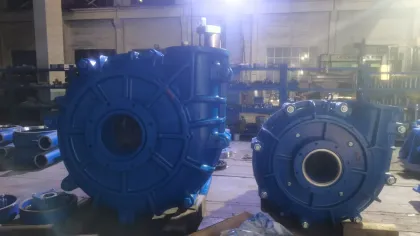 pentair slurry pump replacement parts