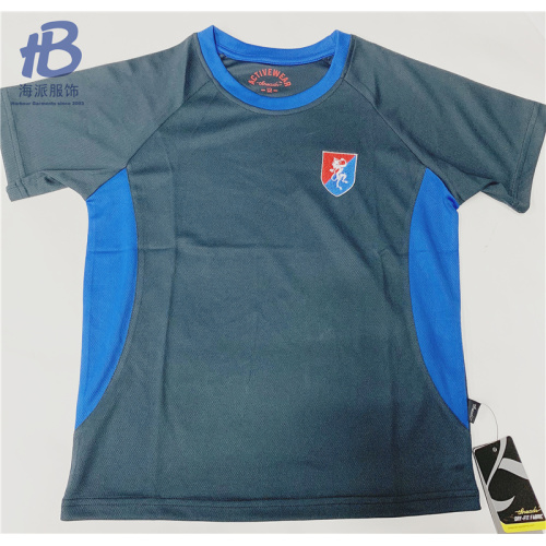 SCHOOL WEAR MESH T SHIRTS