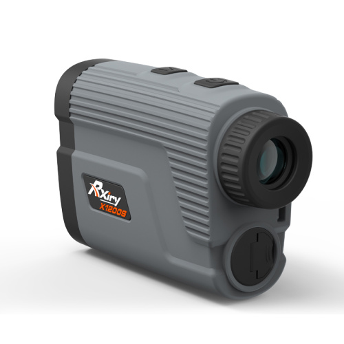 1200m military hunting laser range finder X1200S