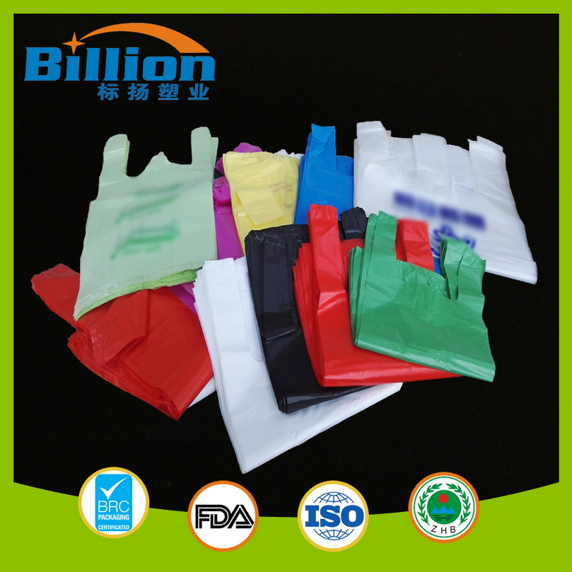 Merchandise Plastic Pouches Bags Wholesale