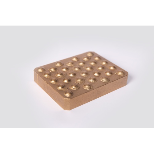 XTC硬质合金板100*80