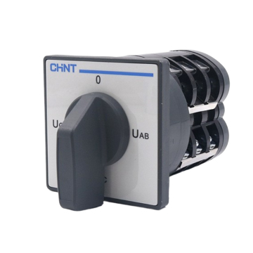 CHINT LW32 380AC 220V DC Universal Office Switch