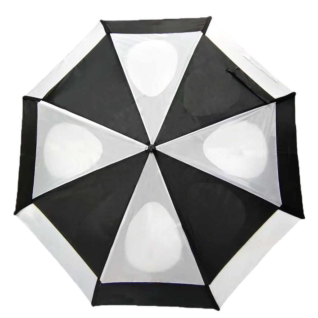 34 Inch 8 Ribs Golf Umbrella