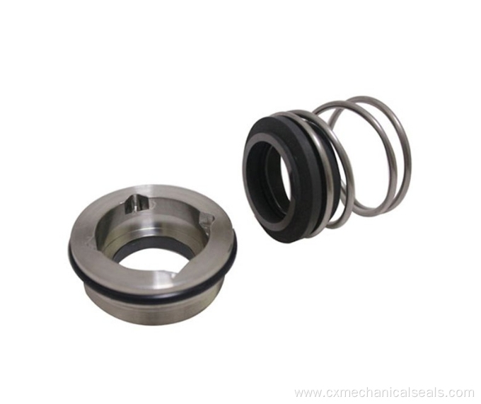 Mechanical Seals Alternative to Alfa Laval Pumps