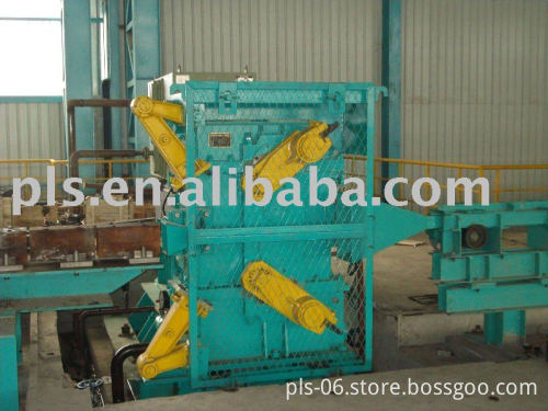 4.5.3 crank-rotary Combined Flying Shear, High Quality 4.5.3 crank ...