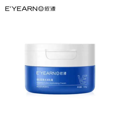 EYERNA Vitamin E Urea Moisturizing Cream