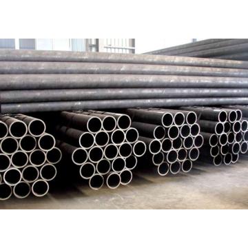 ASTM A53 / A106 GR.B Carbon Seamless Steel Pipe