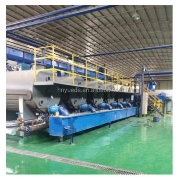Professional Processing Machines for Fish Oil and Animal Fat Extraction