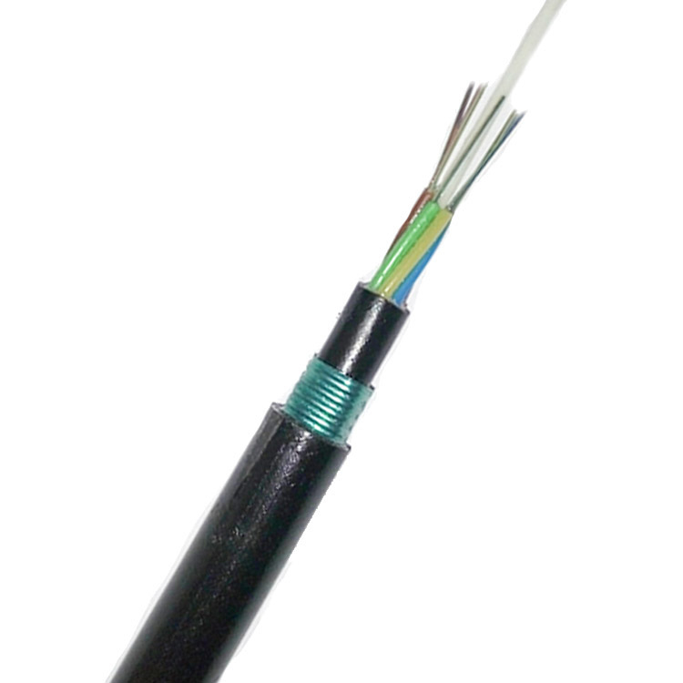 cost of optic fibre cable