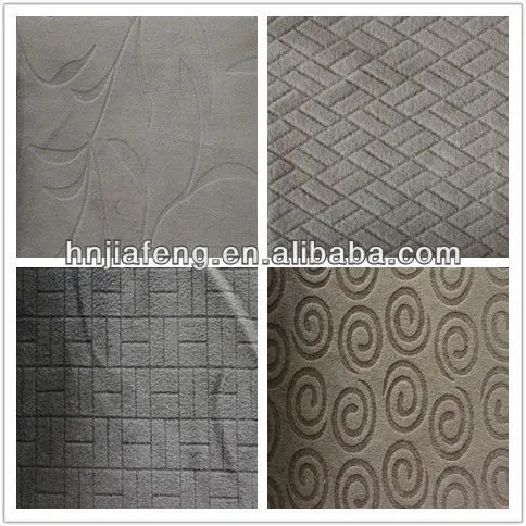 Super soft 100% polyester burnout velvet fabric for sofa fabric,upholstery fabric