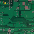 Usine de fabrication de cartes de circuit imprimé PCB