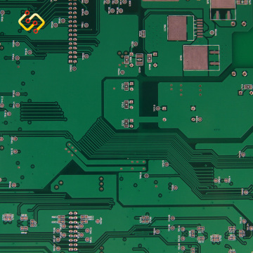 PCB -Geschäft für elektronische Fertigungsservices