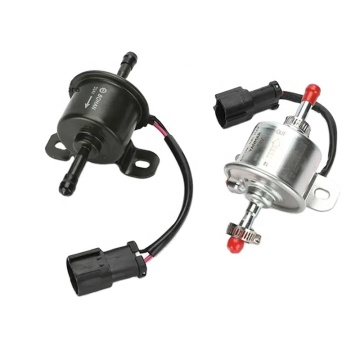 High Quality Yanmar Diesel Engine 4TNV98 4TNV88 Electric Fuel Feed Pump