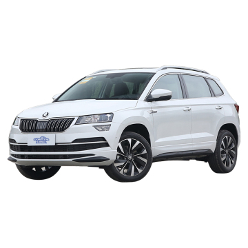 Auto Skoda all'ingrosso: modelli popolari in vendita in Cina (2022-2025)