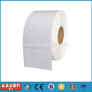 self-adhesive cast coated paper ,pvc coated paper,pe coated paper